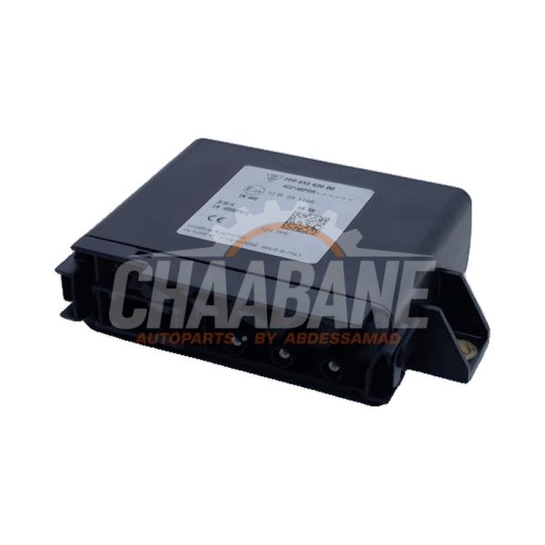 Module GPS 7PP035620DG Porsche Panamera (971G) 3.0 V6 24V 4 2016 / 2023
