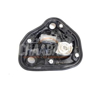 Moteur fermeture auxiliaire portiere arriere droite 4G0839004 Audi RS 6 Avant (C7) 4.0 V8 TFSI 32V 2013 / 2018