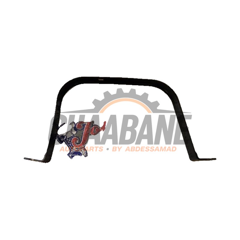 Bande reservoir 5R3201656C Volkswagen Caddy Cargo V (SBA/SBH) 2.0 TDI BlueMotionTechnology 2020