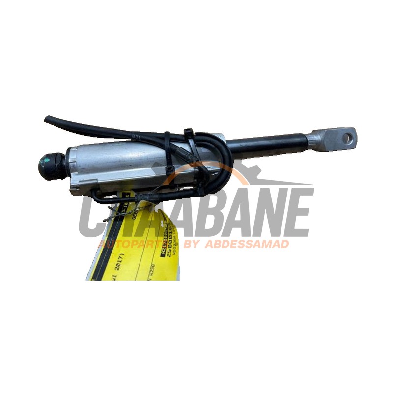Cylindre toit cabrio A2178002900 Mercedes E (R238) E-220d 2.0 Turbo 16V