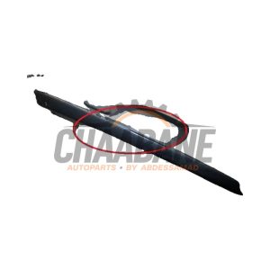 Poignee 8W0837240 Audi A4 (B9) 2.0 40 TDI 16V 2015