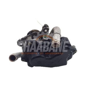 Valve RGE 04L131501E Volkswagen Golf VII Alltrack 1.6 TDI 4Motion 16V 2014 / 2020