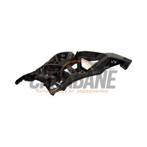 Support pare-chocs arriere droit A1678804000 Mercedes GLE (V167) 350de 2.0 Turbo 16V 4-Matic