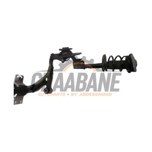 Suspension de roue avant gauche A1563207713 Mercedes GLA (156.9)