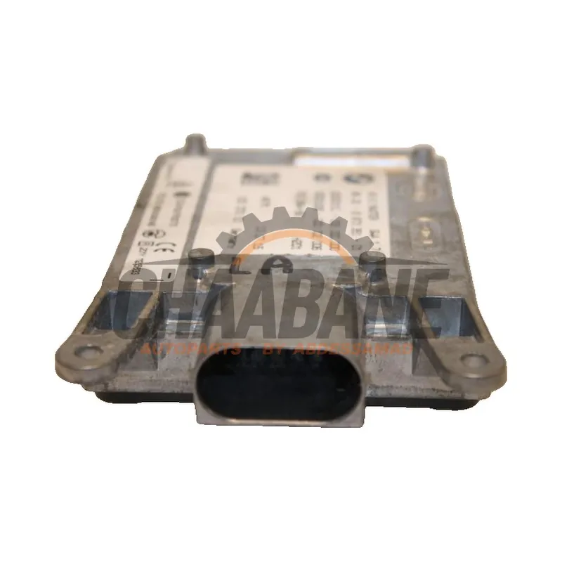 Side assist capteur 66326873351 BMW X5 (F15) xDrive 40e 2.0 2013 / 2018