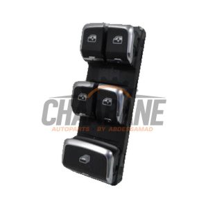 Commutateur combi vitres 8V7959851C Audi A3 2012 / 2020