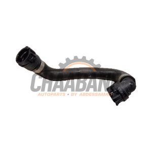 Tuyau radiateur A2435002800 Mercedes EQA (N243) 250+ 71 kWh