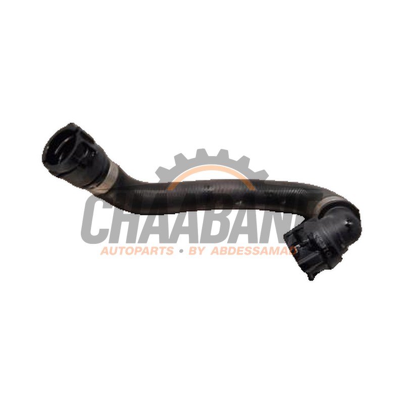 Tuyau radiateur A2435002800 Mercedes EQA (N243) 250+ 71 kWh