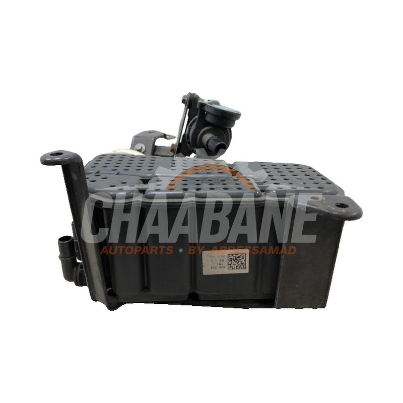 Filtre carbone 80A201797L Audi Q5 (FYB/FYG) 2.0 50 TFSI e 16V Quattro 2016