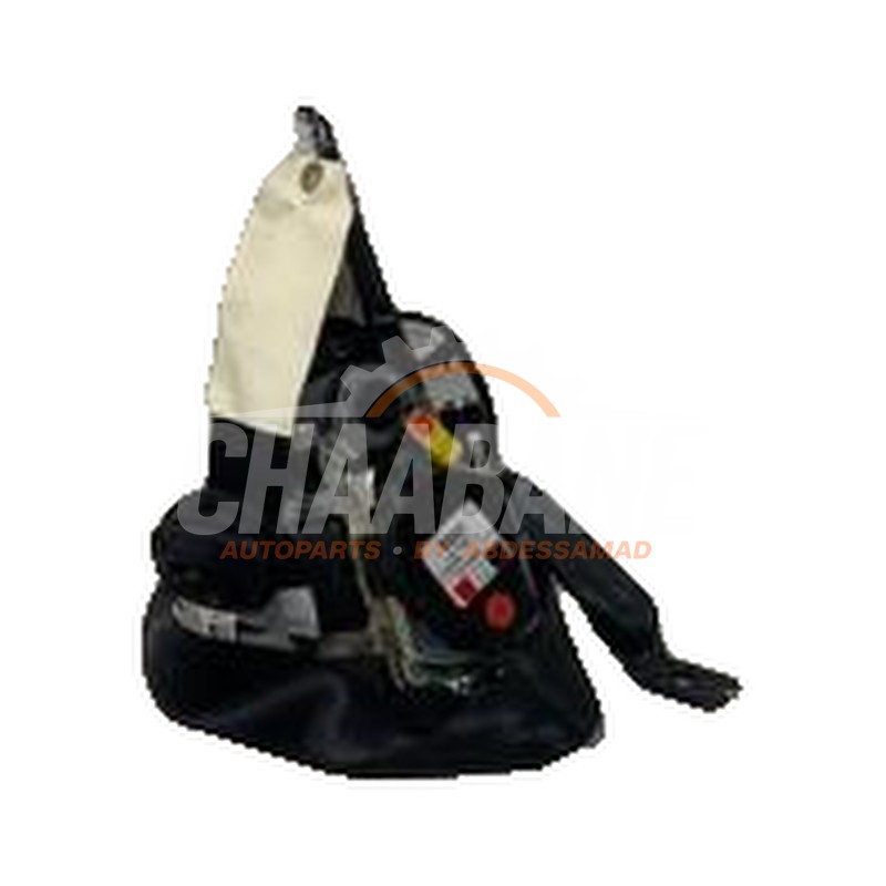 Ceinture avant gauche 3V0857701CRAA Skoda Superb Combi (3V5) 1.5 TSI Evo 16V 2015 / 2024