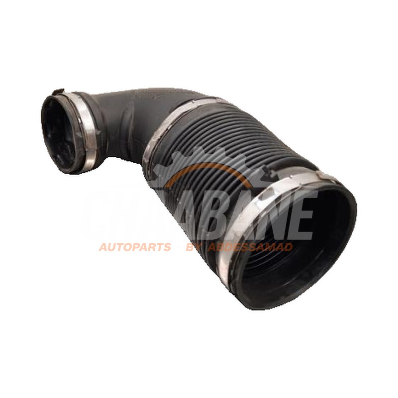 Tuyau daspiration air A6080900037 Mercedes A (177.0) 1.5 A-180d