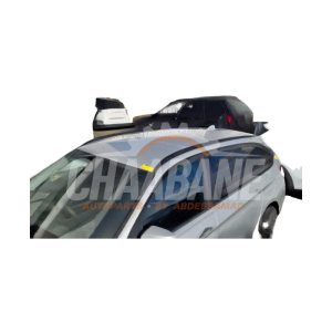 Toit BMW 3 serie Touring (F31) 318d 2.0 16V 2012 / 2019