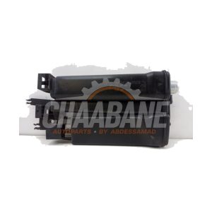 Filtre carbone 5Q0201801 Audi Q2 (GAB/GAG) 1.0 30 TFSI 12V 2016