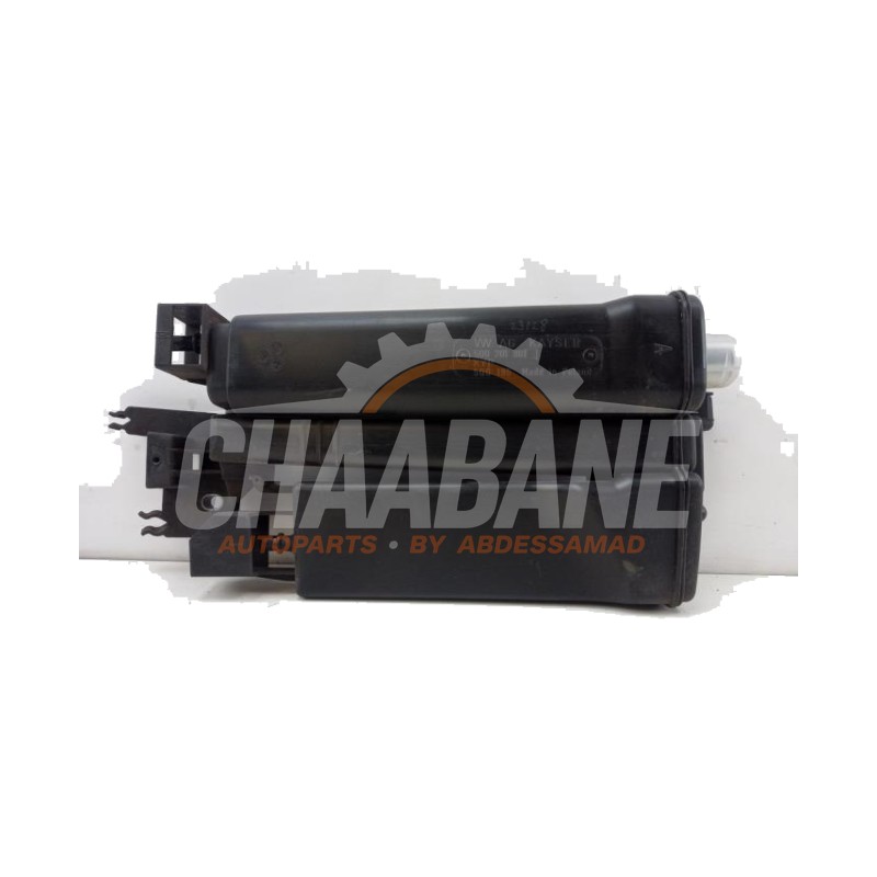 Filtre carbone 5Q0201801 Audi Q2 (GAB/GAG) 1.0 30 TFSI 12V 2016