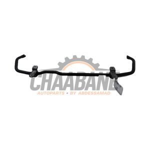 Barre stabilisatrice avant 5Q0411303T Skoda Octavia (5EAA) 1.6 TDI 16V 2012 / 2020