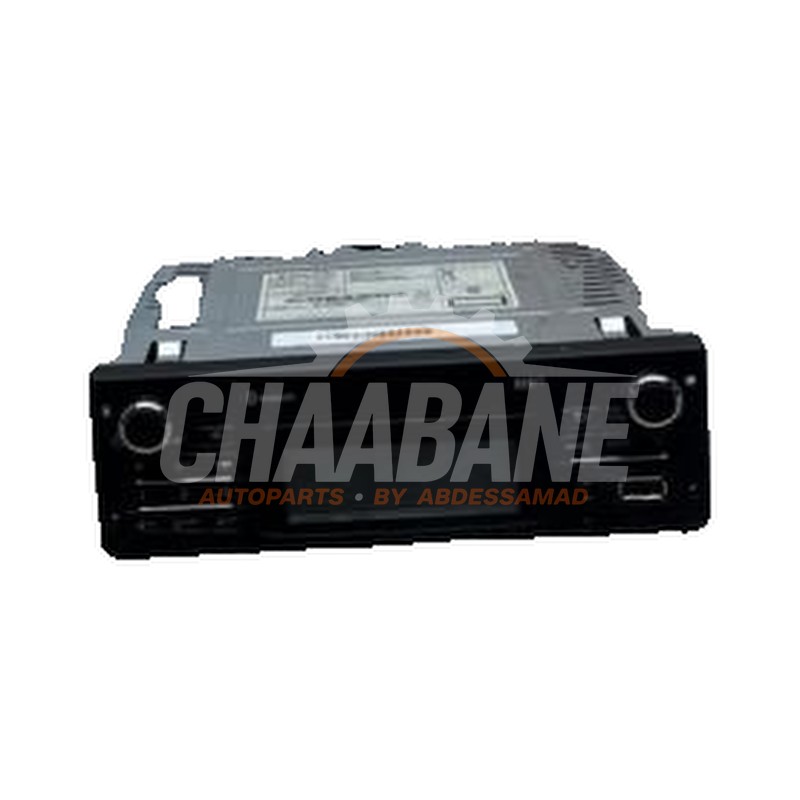 Radio 288547 Mercedes Citan (415.6) 1.5 109 CDI