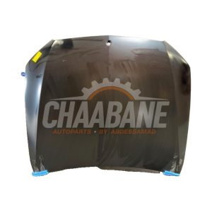 Capot A2138800357 Mercedes E Estate (S213) E-220d 2.0 Turbo 16V