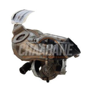 Refroidisseur RGE 05L131512D Skoda Octavia Combi (NXAC) 2.0 TDI 16V 2019