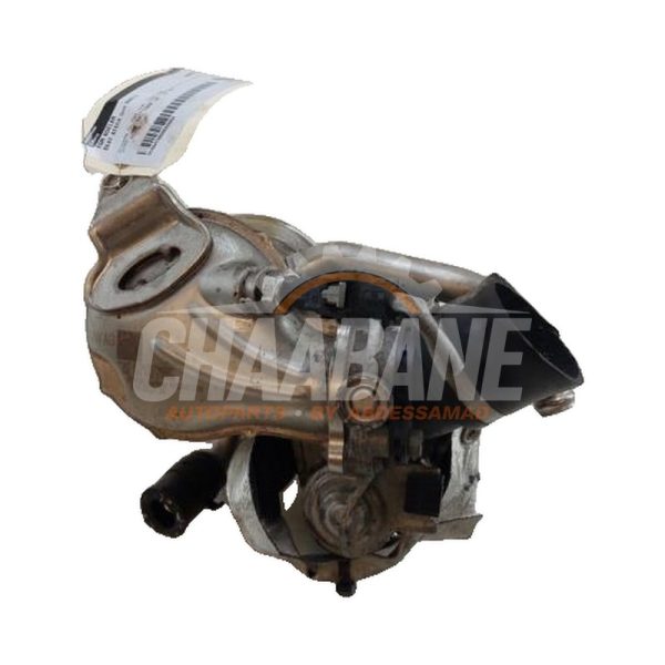 Refroidisseur RGE 05L131512D Seat Leon Sportstourer (KLF) 2.0 TDI SCR 2020