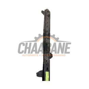 Barre radiateur 8200431050 Mercedes Citan (415.6) 1.5 108 CDI Euro 6