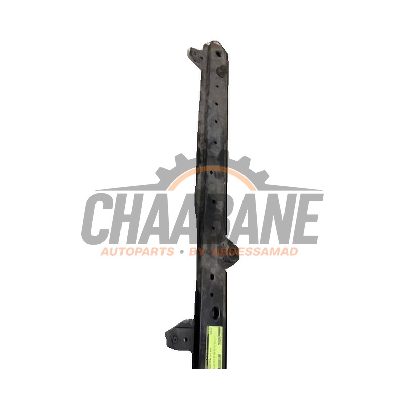 Barre radiateur 8200431050 Mercedes Citan (415.6) 1.5 108 CDI Euro 6