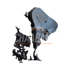 Boitier arbre a cames 04L103292F Volkswagen Caddy IV 2.0 TDI 150 2015