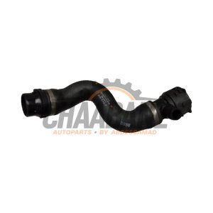 Tuyau radiateur A9075010700 Mercedes Sprinter 4t (910.0/910.1/907.1/907.2) 317 CDI 2.0 D