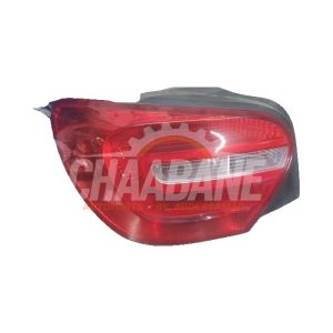 Feu arriere secondaire gauche A1769080100 Mercedes A (W176) 1.5 A-180 CDI, A-180d 16V