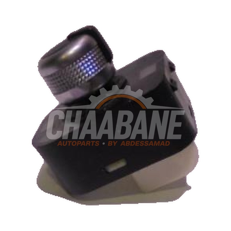 Commande Retroviseurs 8V0959565D Audi A3 Limousine (8VS/8VM) 1.6 TDI 16V 2013 / 2020