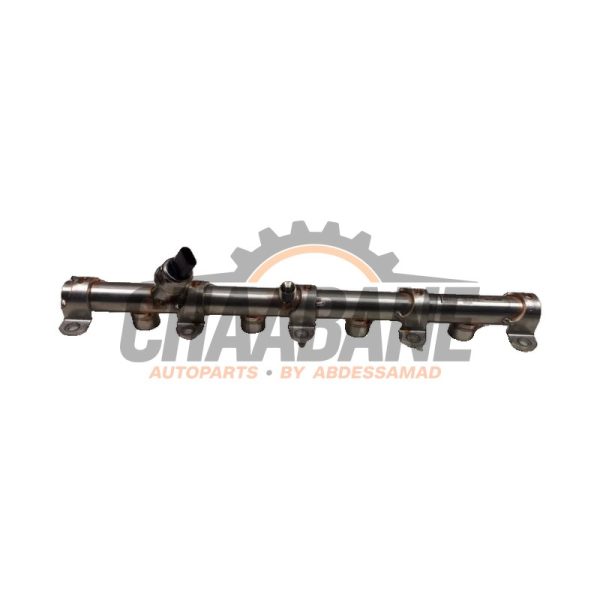 Distributeur de carburant 0P2133316A Audi RS 6 Avant (C8) 4.0 V8 TFSI Mild Hybrid 32V 2019