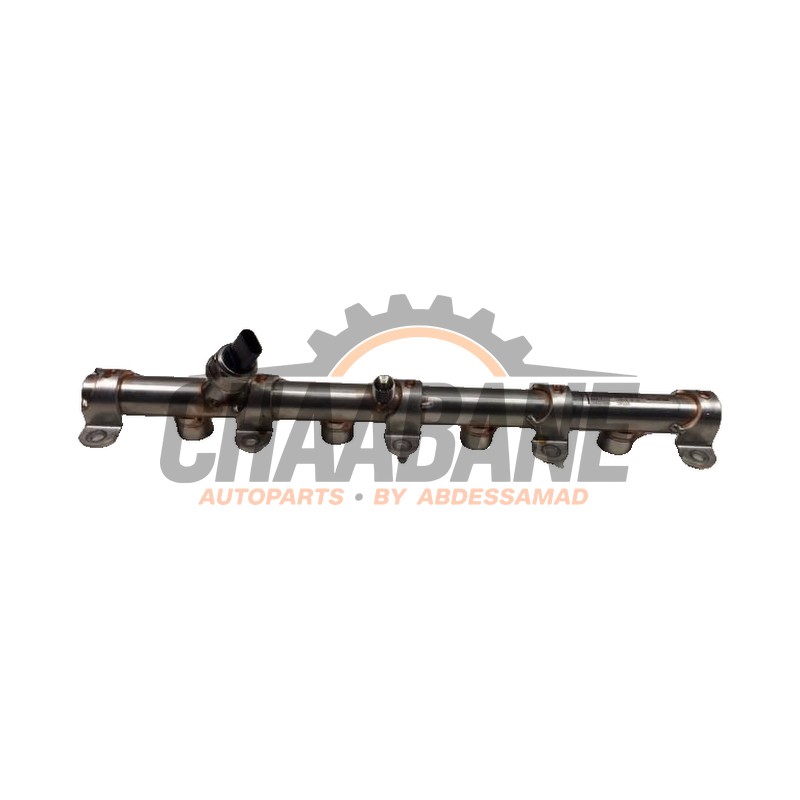 Distributeur de carburant 0P2133316A Audi RS 6 Avant (C8) 4.0 V8 TFSI Mild Hybrid 32V 2019