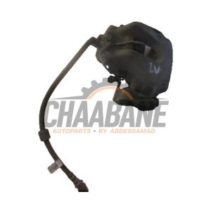Etrier de frein avant gauche T2H22654 Jaguar XF Sportbrake 2.0d 180 16V