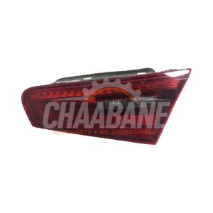 Feu arriere droit 8V3945094B Audi S3 2012 / 2020