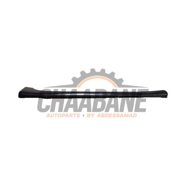 Jupe droite 6700287040 Maserati Quattroporte VI 3.0 S Q4 Biturbo V6 24V 2012