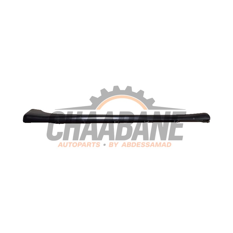 Jupe droite 6700287040 Maserati Quattroporte VI 3.0 S Q4 Biturbo V6 24V 2012
