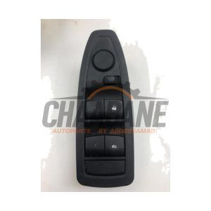 Commutateur vitre electrique 929734601 BMW X2 (F39) sDrive 18i 1.5 12V TwinPower Turbo 2017 / 2023