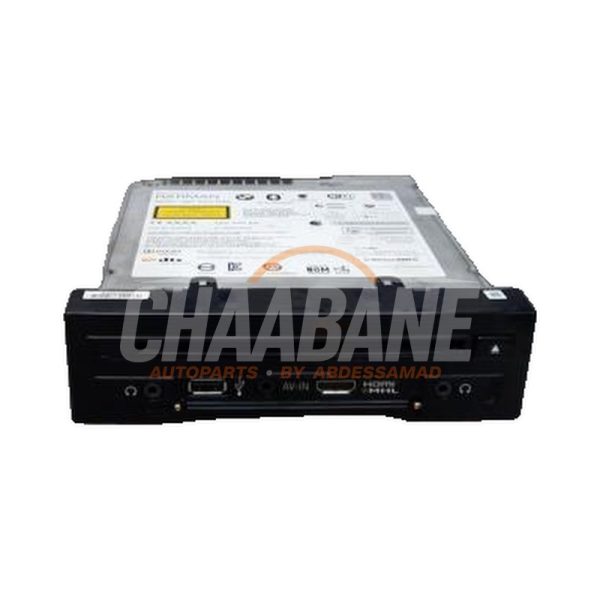 Lecteur CD (divers) 680926101 BMW 7 serie (G11/12) 740i,Li 24V 2015 / 2022