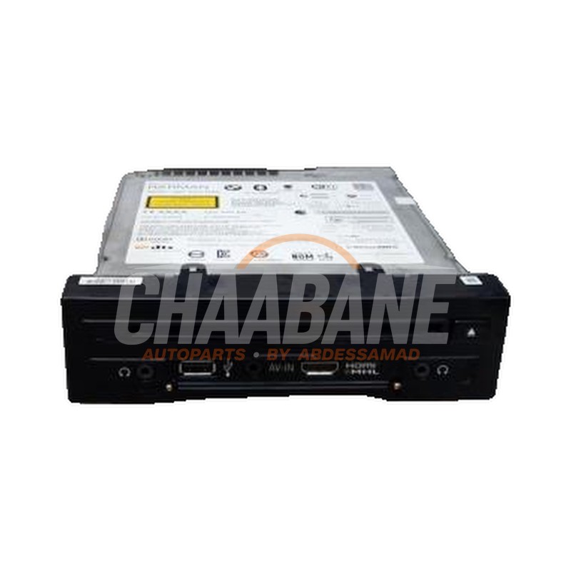 Lecteur CD (divers) 680926101 BMW 7 serie (G11/12) 740i,Li 24V 2015 / 2022