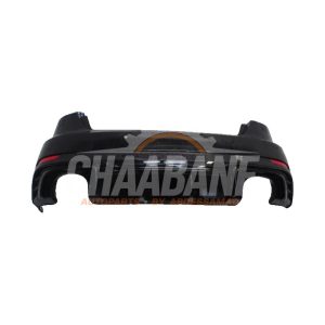 Pare-chocs arriere 8V4807521AB Audi RS 3 Sportback (8VA/8VF) 2.5 TFSI 20V Quattro 2015 / 2020