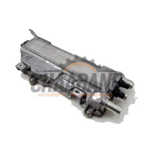 Boitier de controle de batterie 5A2718902 BMW 3 serie Touring (G21) 330e xDrive 2.0 TwinPower Turbo 16V 2019
