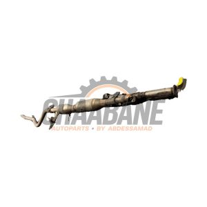 Filtre a particules A4704905500 Mercedes X (470) 250d 16V 4-Matic