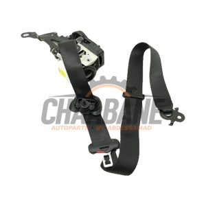 Ceinture de securite avant gauche 73553 BMW X5 (G05) xDrive 40i 3.0 24V 2018