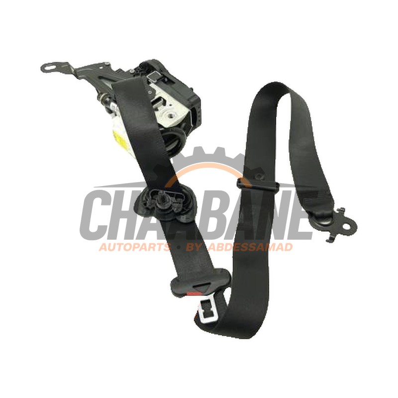 Airbag droite (tableau de bord) 73553 BMW X5 (G05) xDrive M50d 3.0 24V 2018