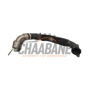 Tube intercooler 04L131111AB Audi A4 Avant (B9) 2.0 TDI 16V 2015
