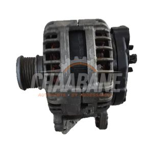 Dynamo 05L903026B Skoda Octavia 2019