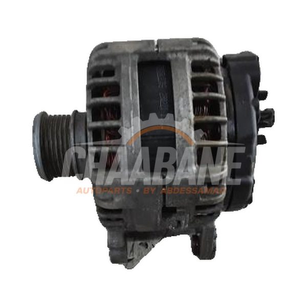 Dynamo 05L903026B Skoda Octavia Combi (NXAC) 2.0 TDI GreenTec 16V 2019