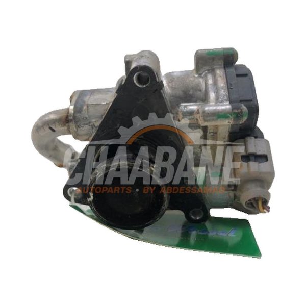 Valve RGE 04L131501AD Audi Q3 Sportback (F3N) 2.0 35 TDI 16V 2019