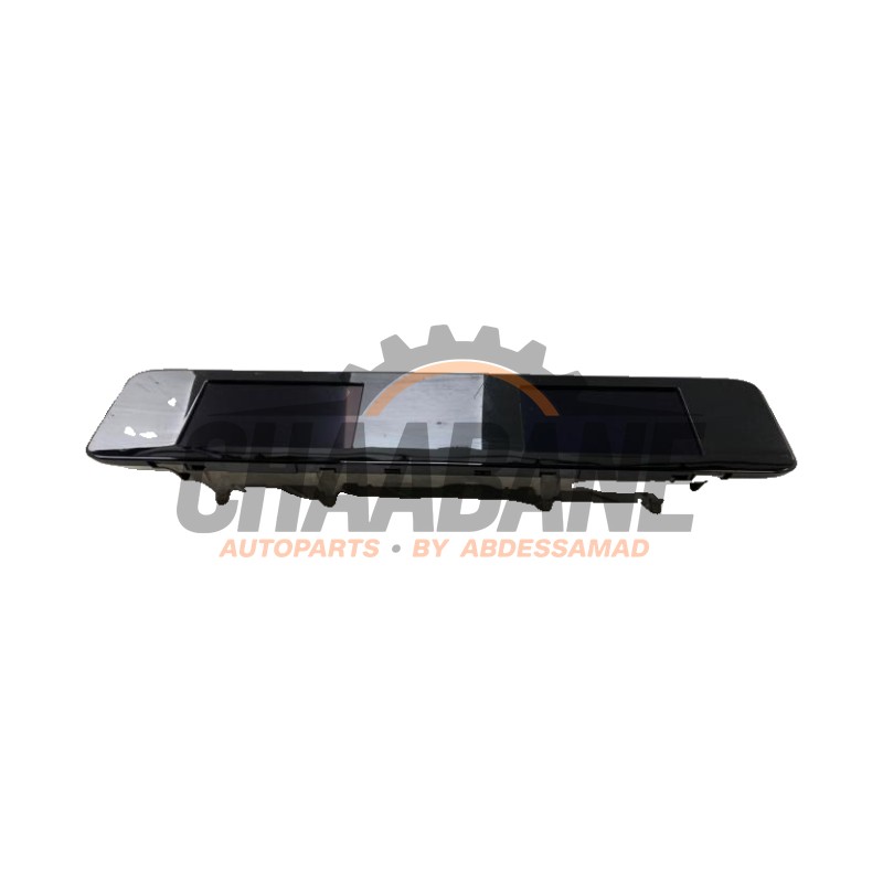 Display unite de controle multi media A2479008505 Mercedes B (W247) 2.0 B-200d