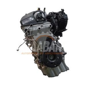 Moteur DFYA Audi Q3 2019