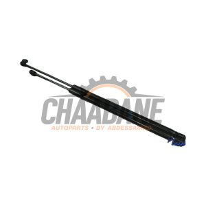 Amortisseur capot moteur gauche A2539801164 Mercedes GLC (X253) 2.2 250d 16V BlueTEC 4-Matic